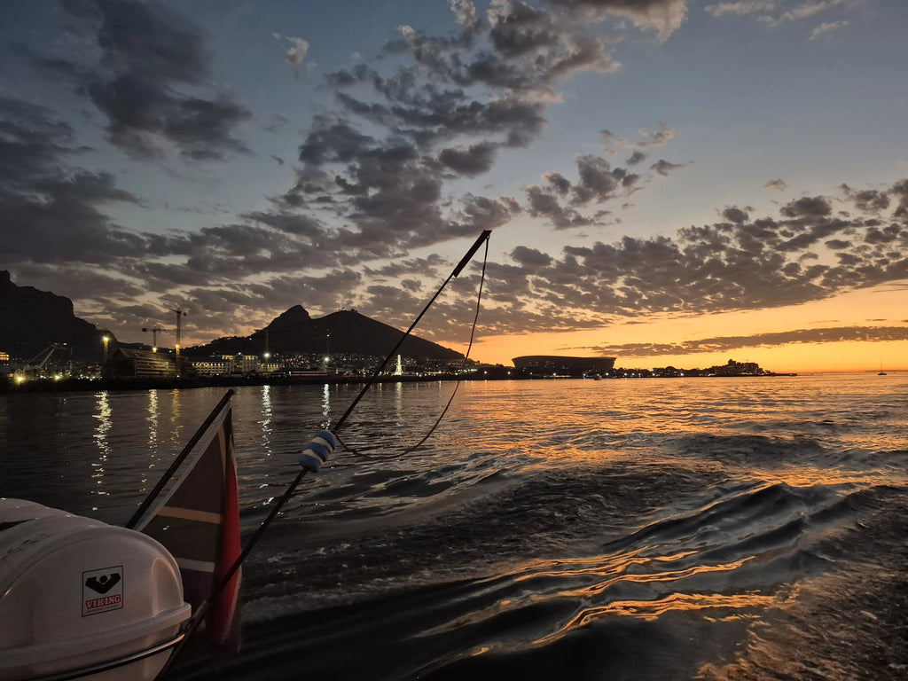 Cape Town Cruises, Cape Town South Africa
