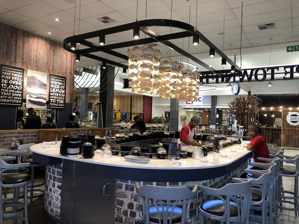 Cape Town Fish Market Bloemfontein, Bloemfontein South Africa
