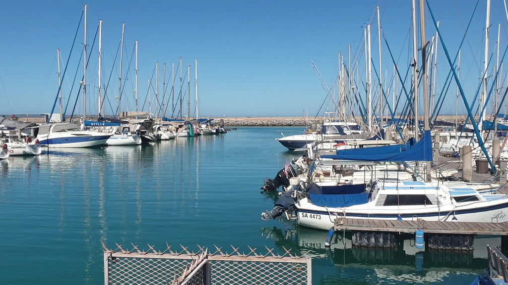 Cape Town Fish Market Langebaan, Langebaan South Africa