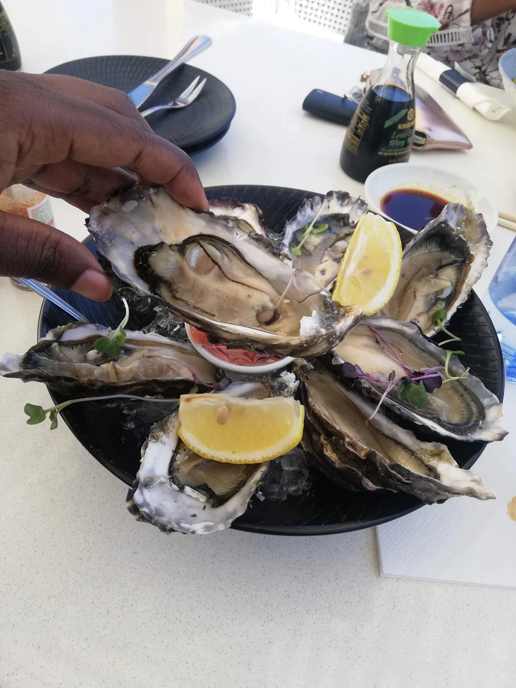 Cape Town Fish Market Windhoek, Windhoek Namibia