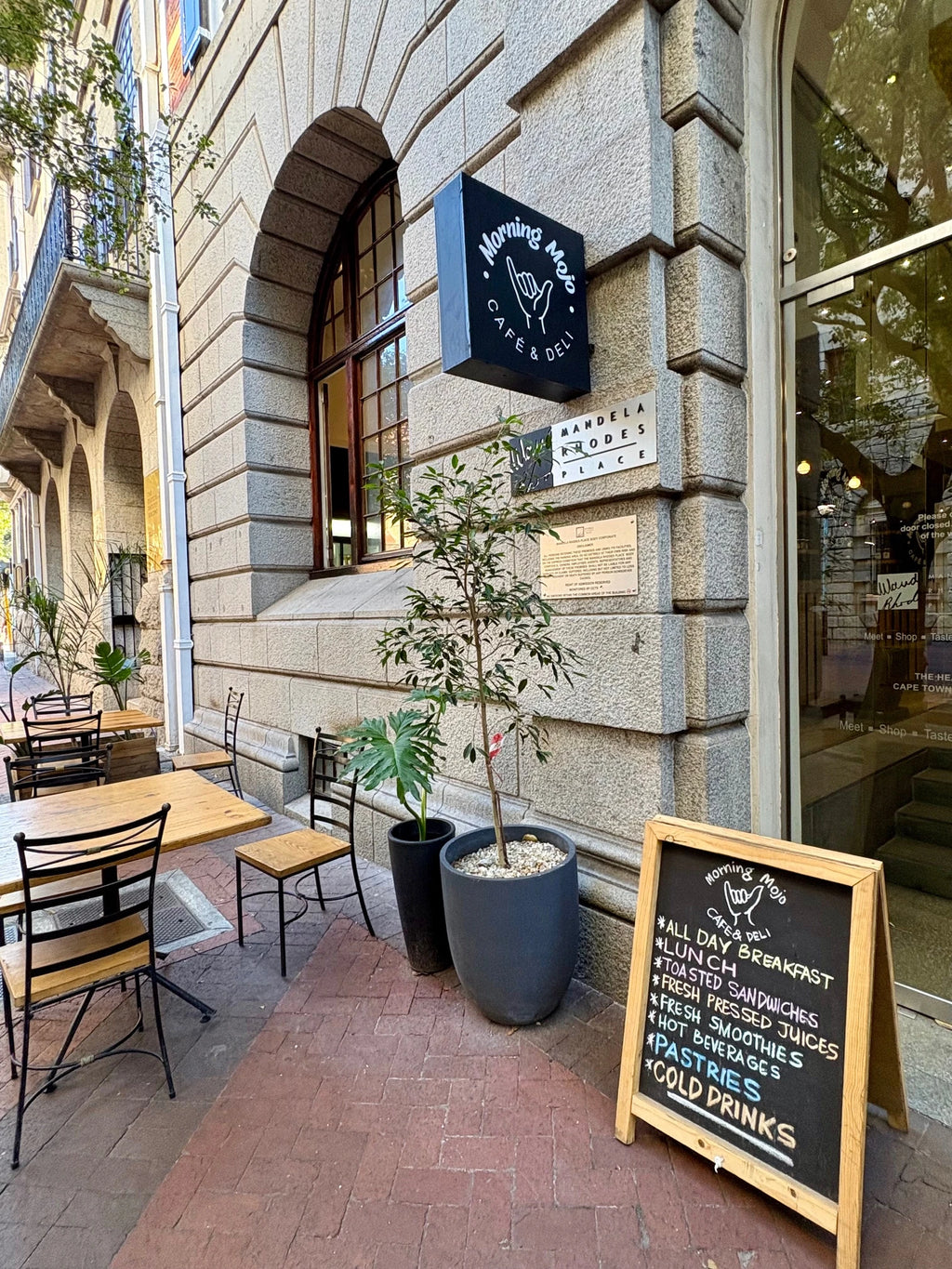 Cape Town Free Walking Tours, Cape Town South Africa