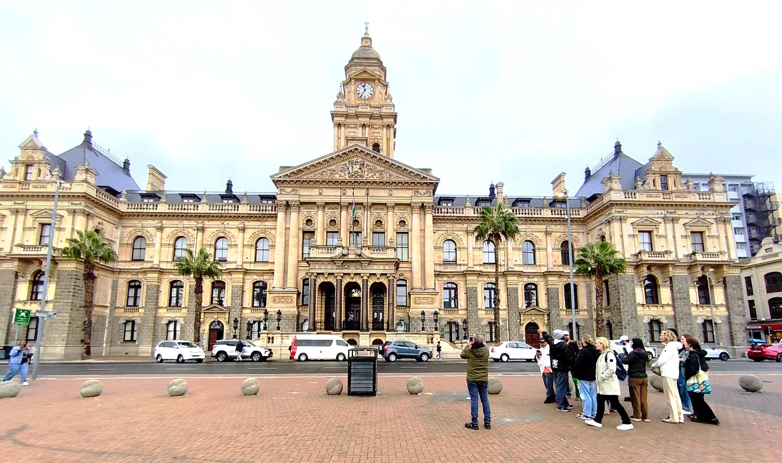Cape Town Free Walking Tours, Cape Town South Africa