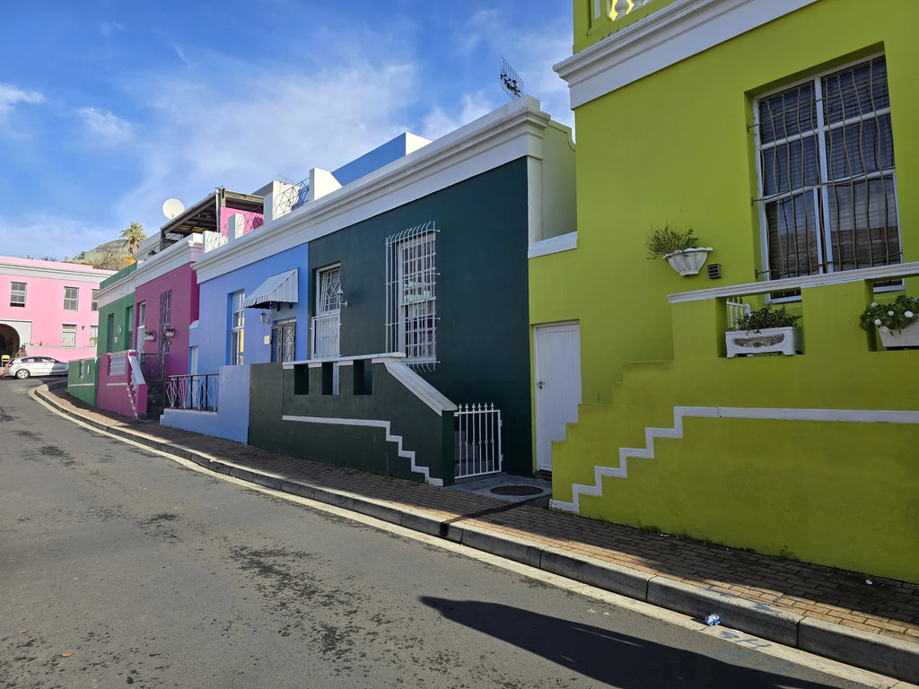 Cape Town Free Walking Tours, Cape Town South Africa