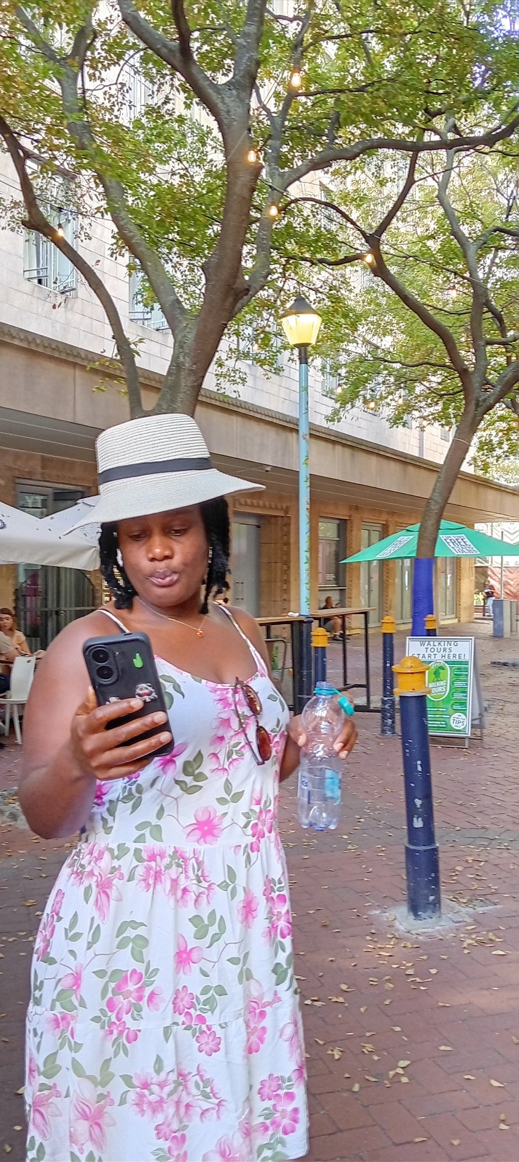 Cape Town Free Walking Tours, Cape Town South Africa