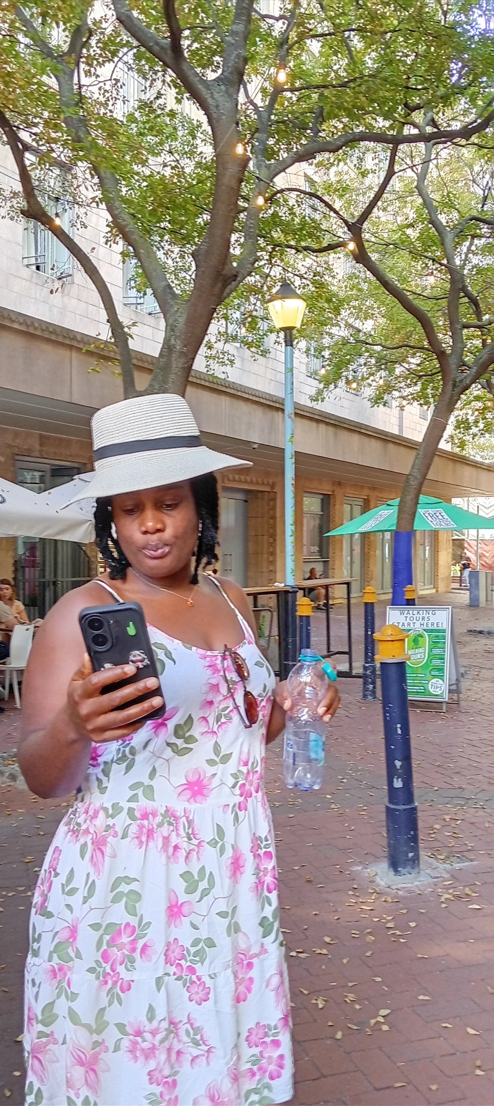 Cape Town Free Walking Tours, Cape Town South Africa