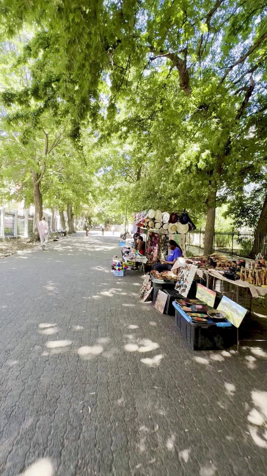 Cape Town Free Walking Tours, Cape Town South Africa