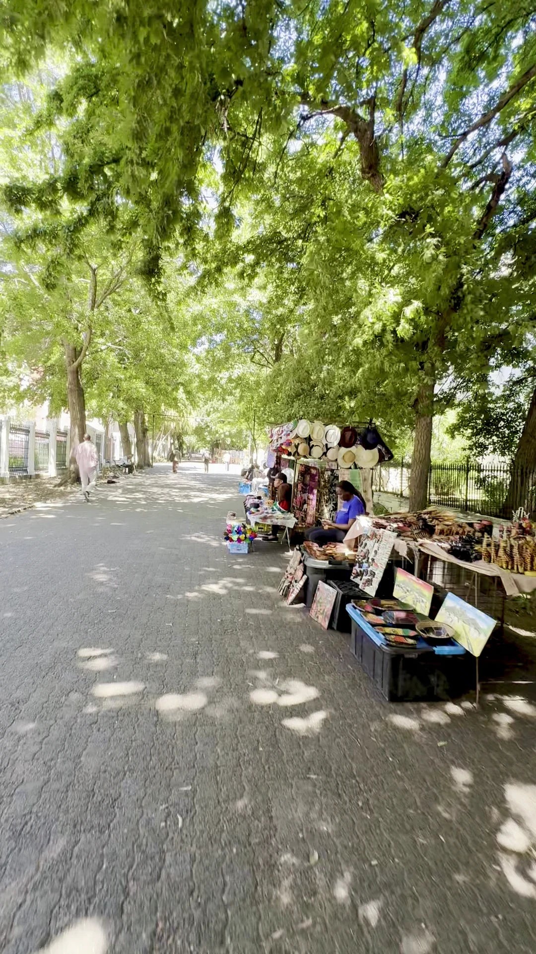 Cape Town Free Walking Tours, Cape Town South Africa