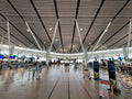 Cape Town International Airport, Cape Town South Africa