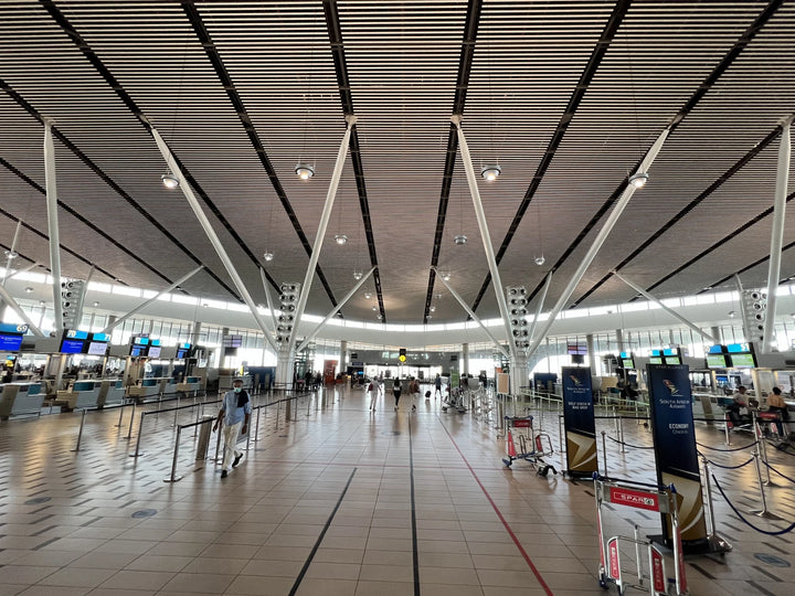Cape Town International Airport