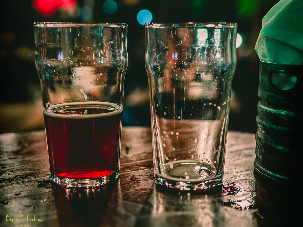 Capital Craft Beer Academy, Pretoria South Africa