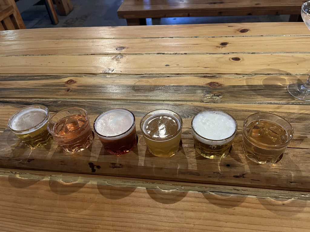Capital Craft Beer Academy, Pretoria South Africa