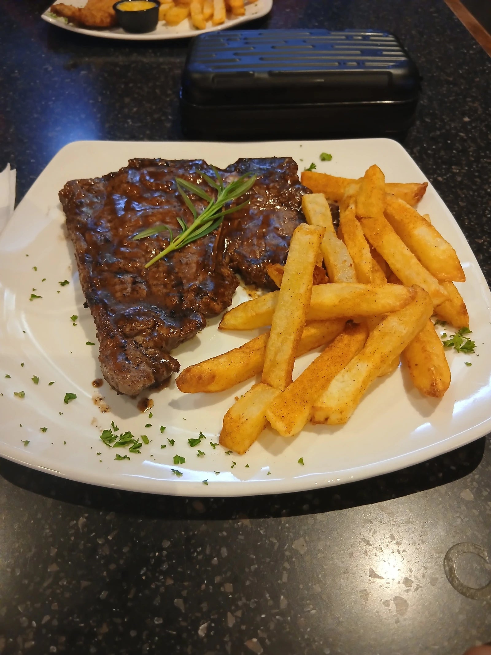 CAPPELLO BOKSBURG, Boksburg South Africa