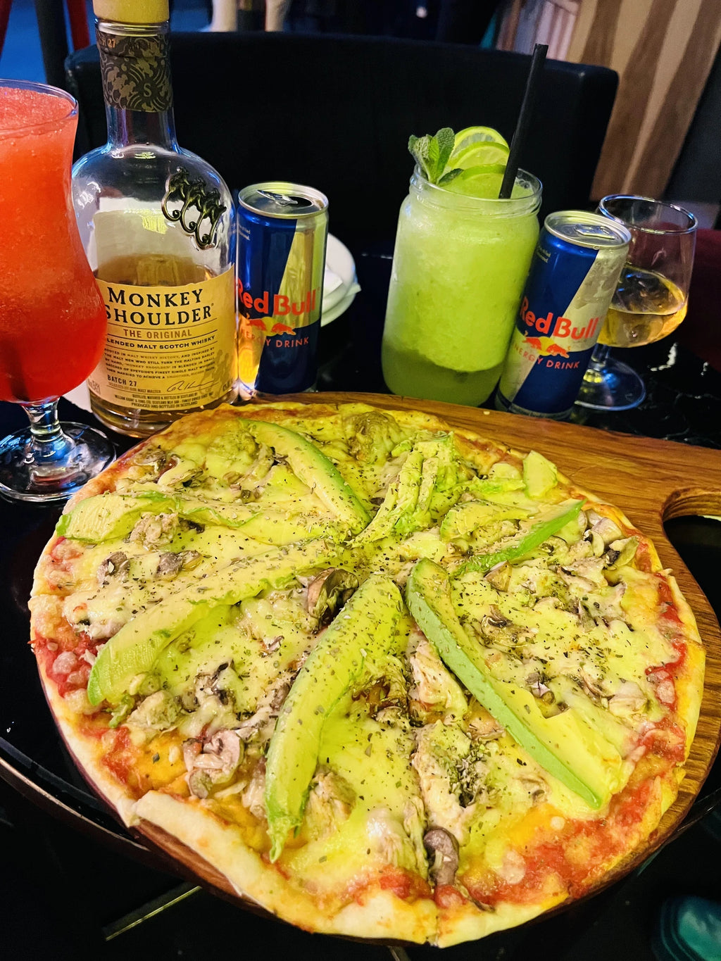 CAPPELLO BOKSBURG, Boksburg South Africa