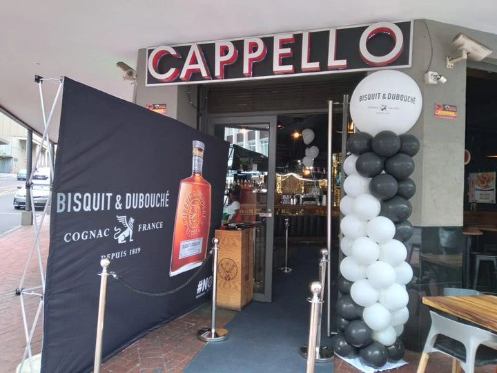 Cappello Cape Town
