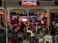 Cappello Florida Road, Durban South Africa