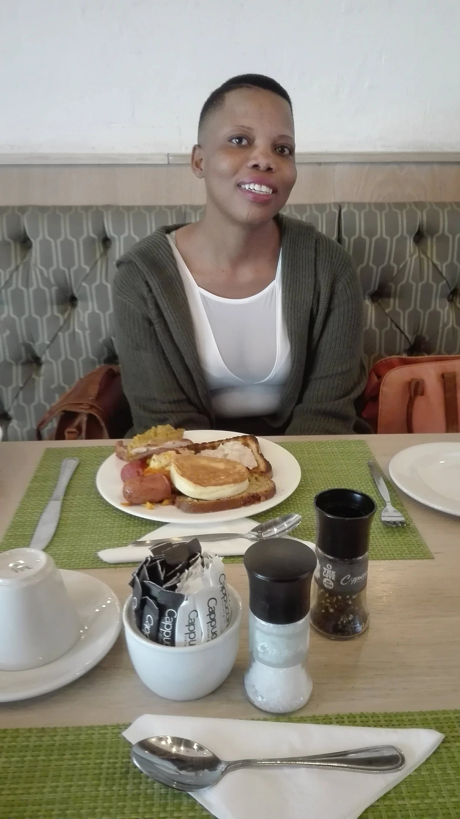 Cappuccinos Lephalale, Lephalale South Africa