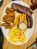 Cappuccino's Middelburg, 
Middelburg South Africa