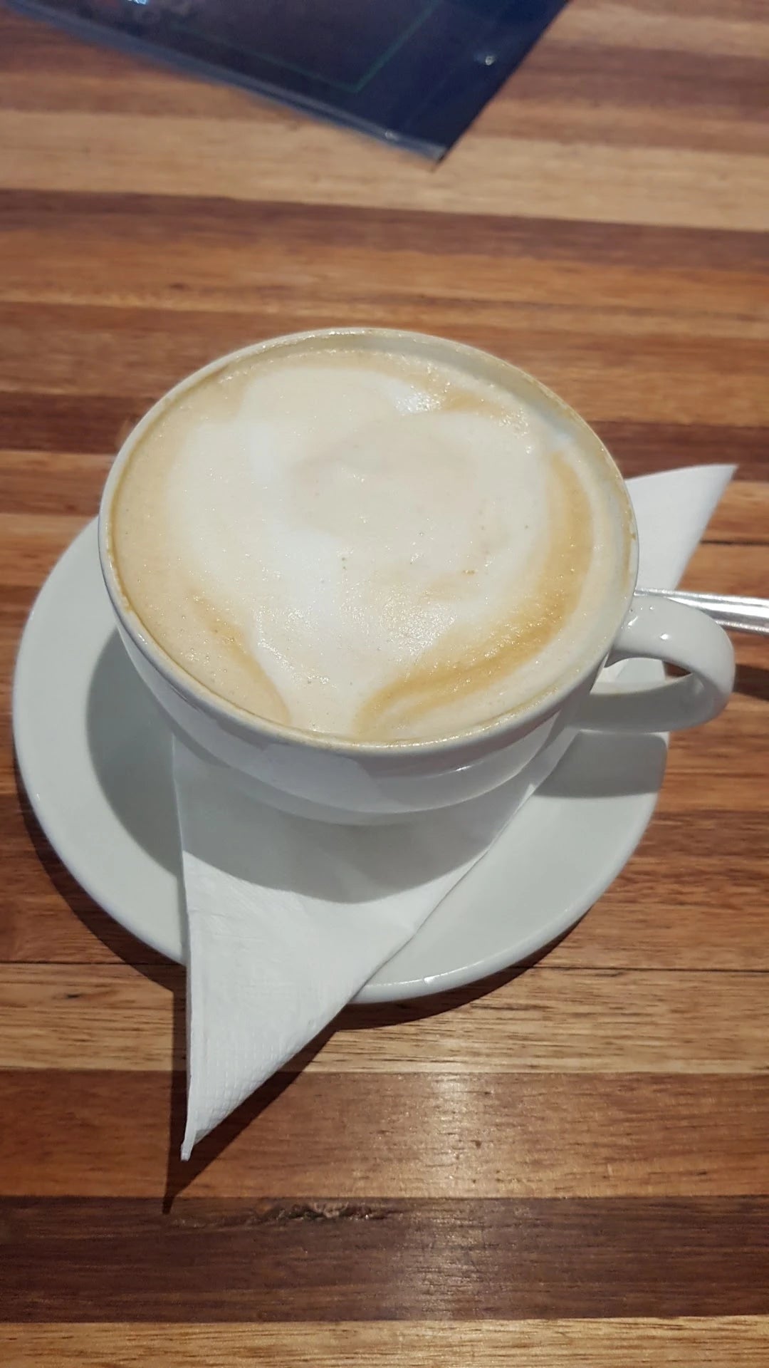 Cappuccino's Middelburg, 
Middelburg South Africa
