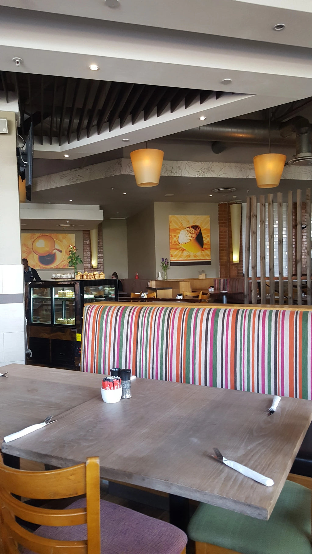Cappuccino's Middelburg, 
Middelburg South Africa