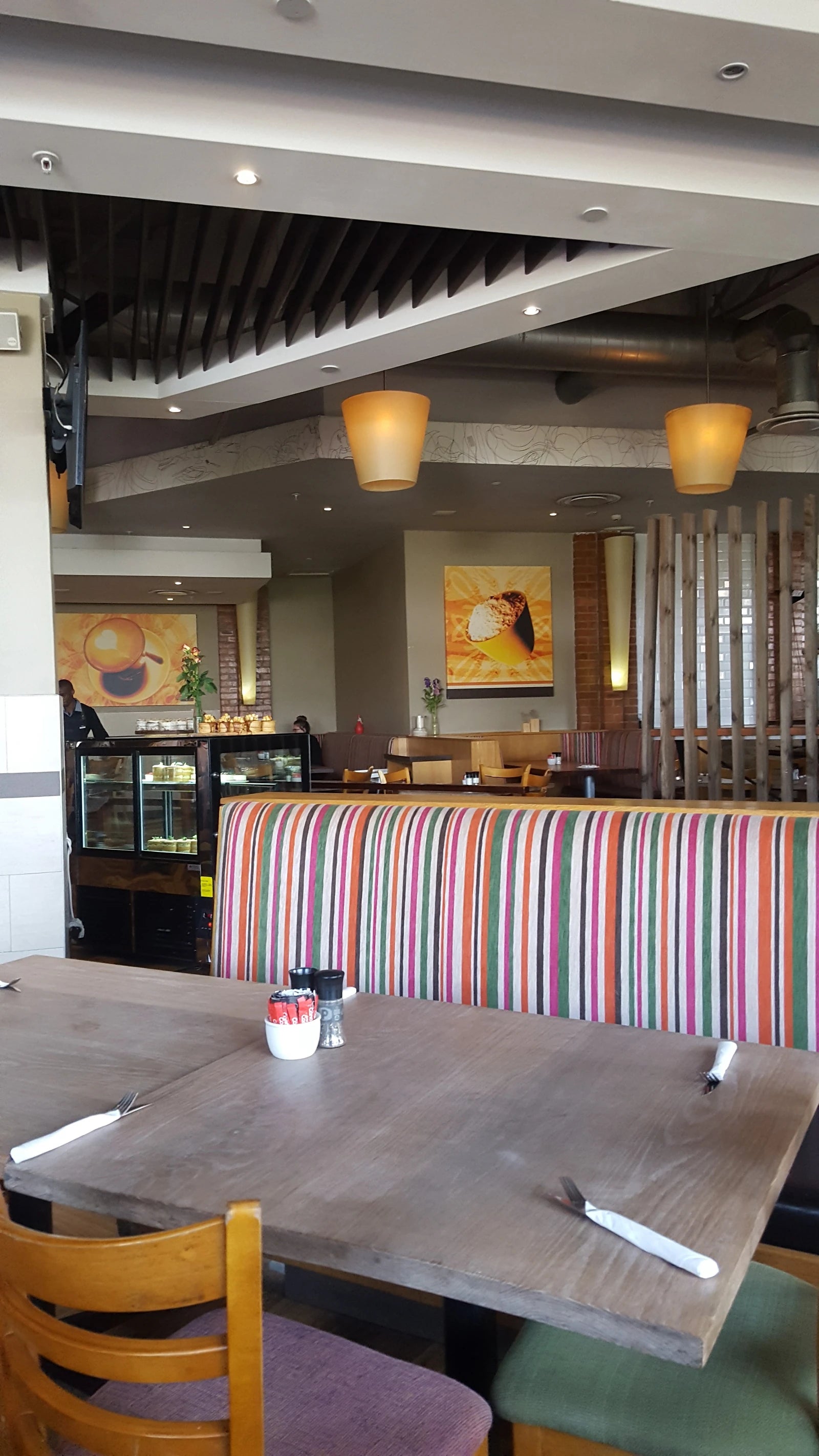 Cappuccino's Middelburg, 
Middelburg South Africa