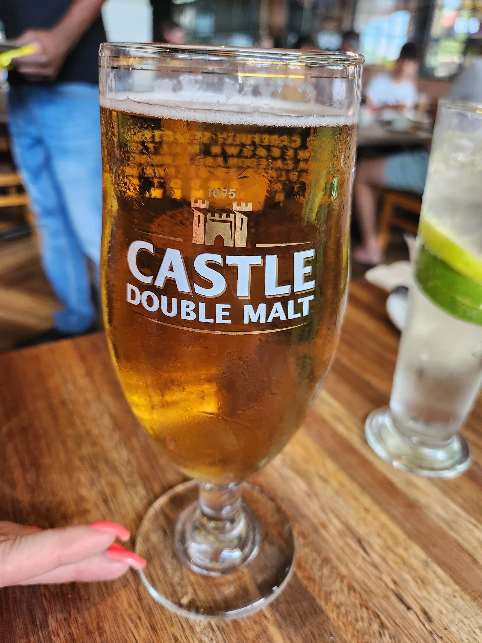 Cappuccino's Middelburg, 
Middelburg South Africa