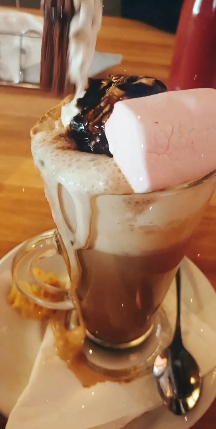 Cappuccinos, Pretoria South Africa