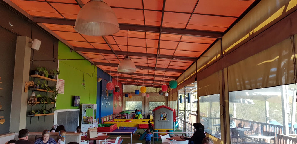 Cappuccinos, Pretoria South Africa