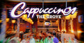 Cappuccinos The Grove, Pretoria South Africa