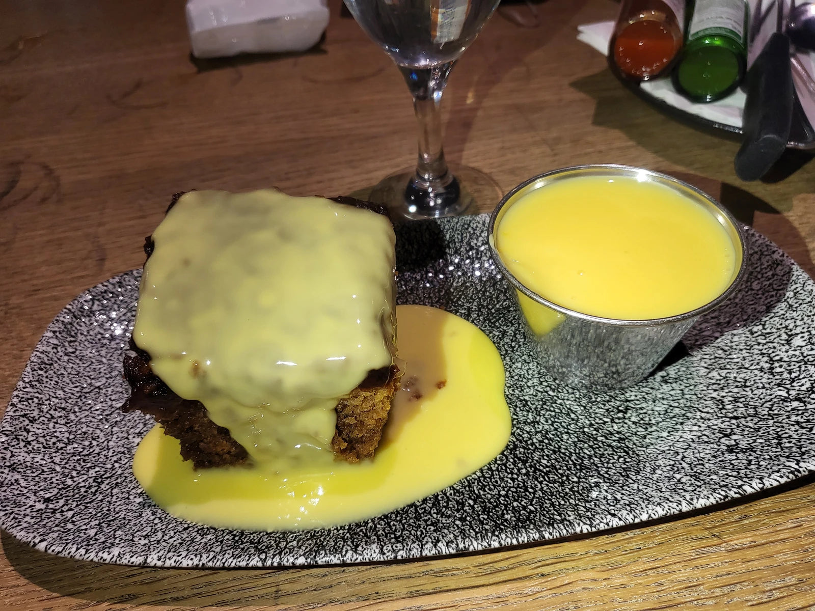 Cappuccino's Witbank, eMalahleni South Africa