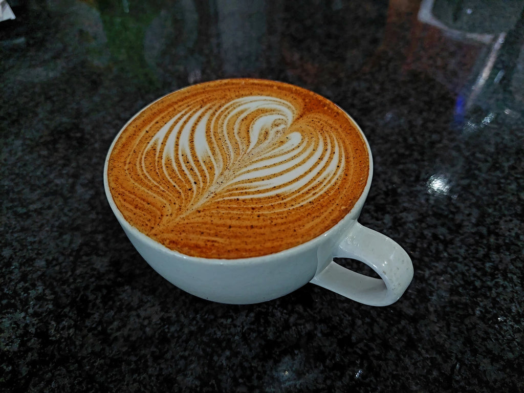 Cappuccino's Witbank, eMalahleni South Africa