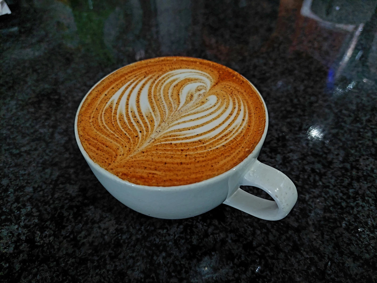 Cappuccino's Witbank, eMalahleni South Africa