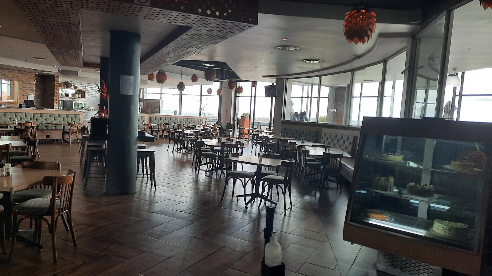 Cappuccino's Witbank, eMalahleni South Africa