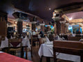 Caraffa Restaurant, Pretoria South Africa