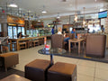 Caramello's Preller Square, Bloemfontein South Africa