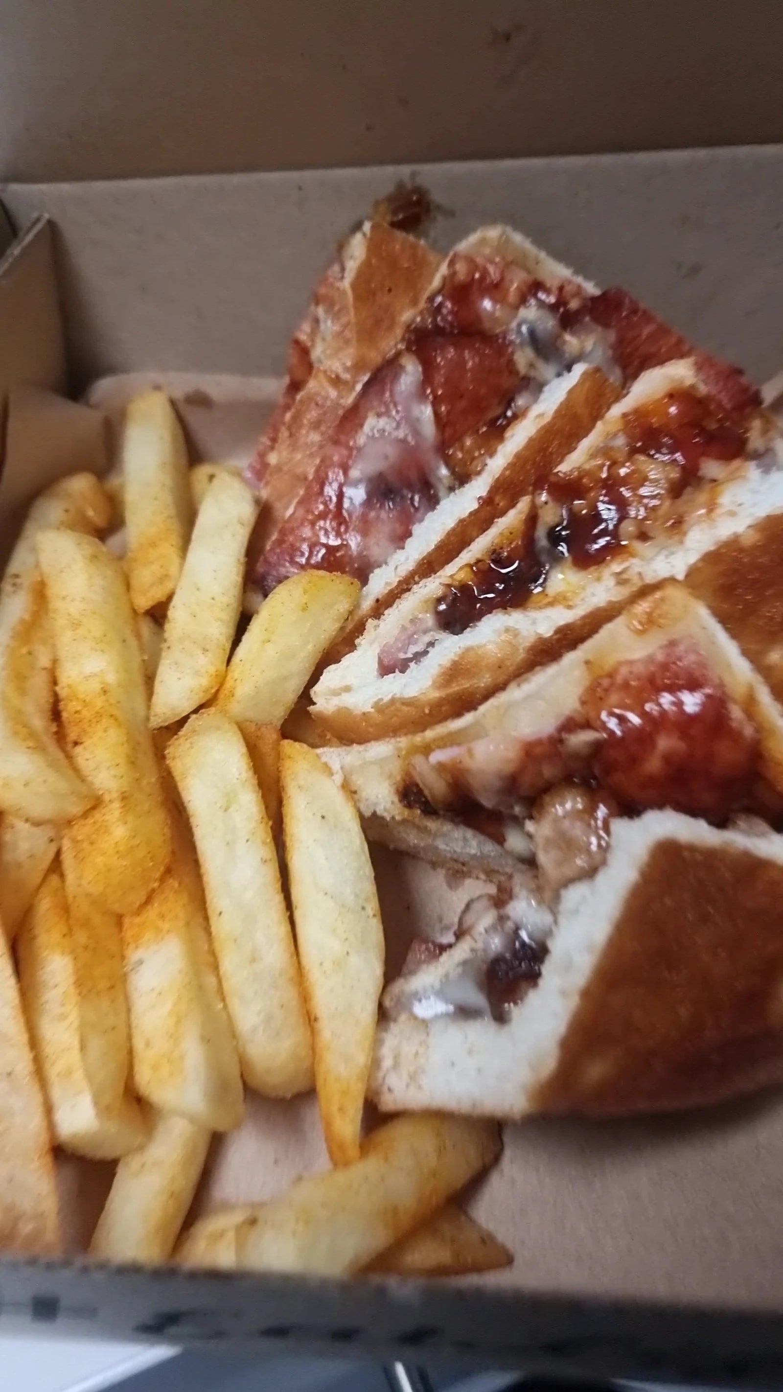 Caramello's Preller Square, Bloemfontein South Africa