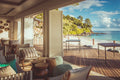 Carana Beach Hotel, 
Carana Beach Hotel North East Point Mahe Seychelles