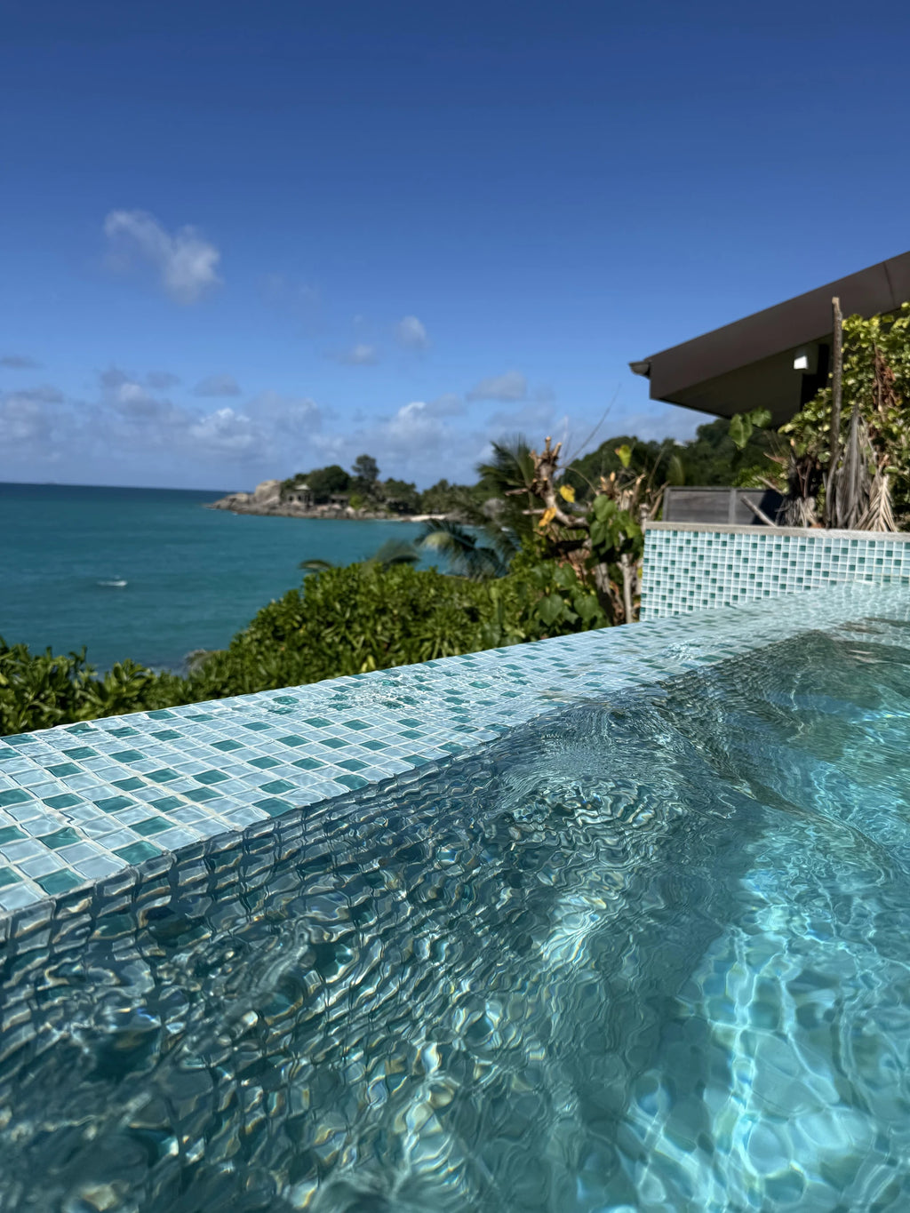 Carana Beach Hotel, 
Carana Beach Hotel North East Point Mahe Seychelles