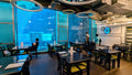Cargo Hold Restaurant, Durban South Africa