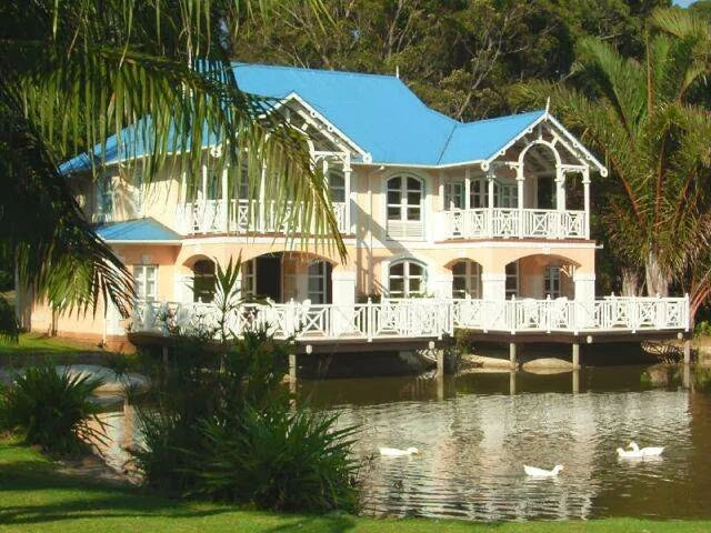 Caribbean Estates, Port Edward South Africa