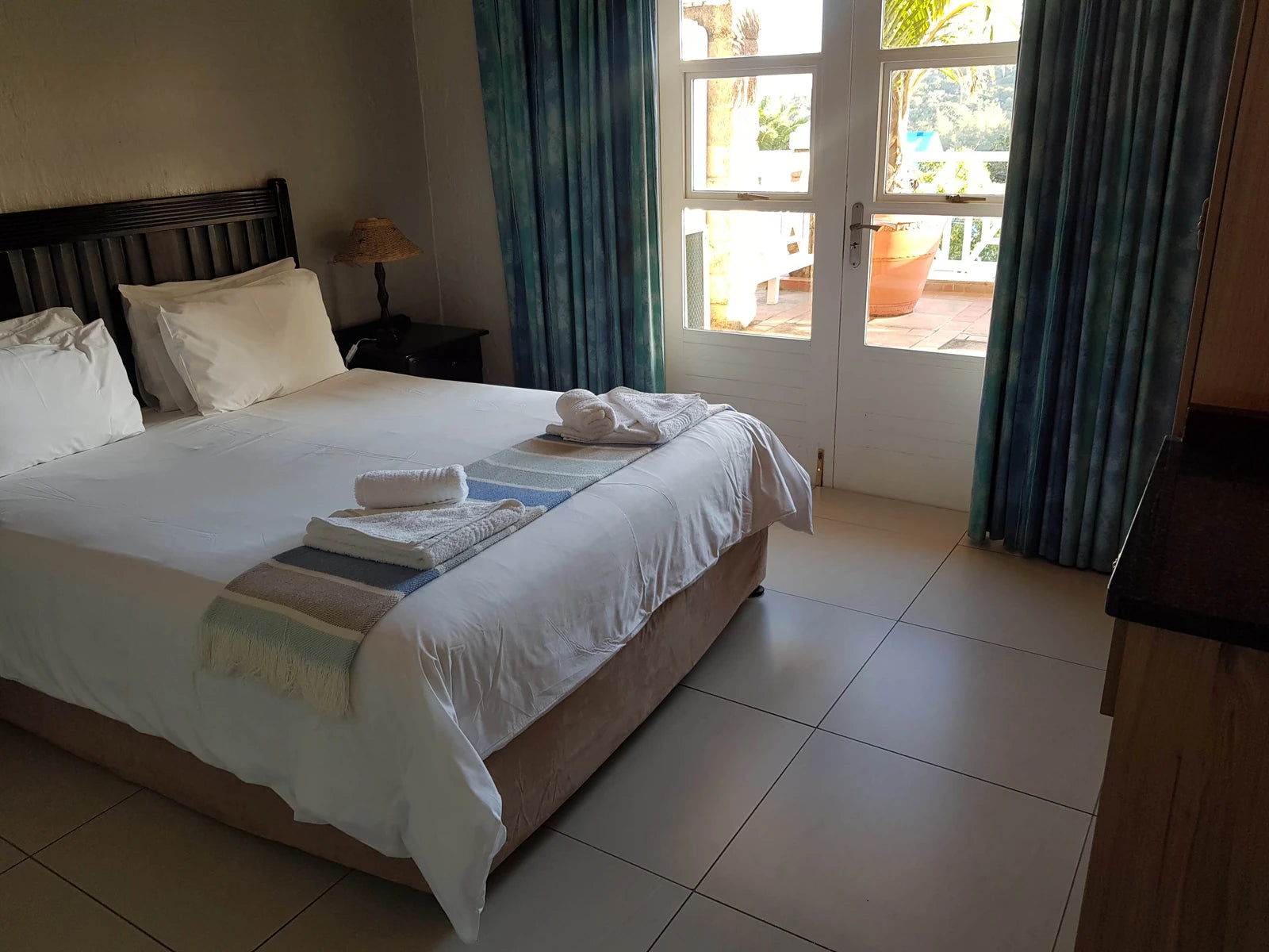Caribbean Estates, Port Edward South Africa