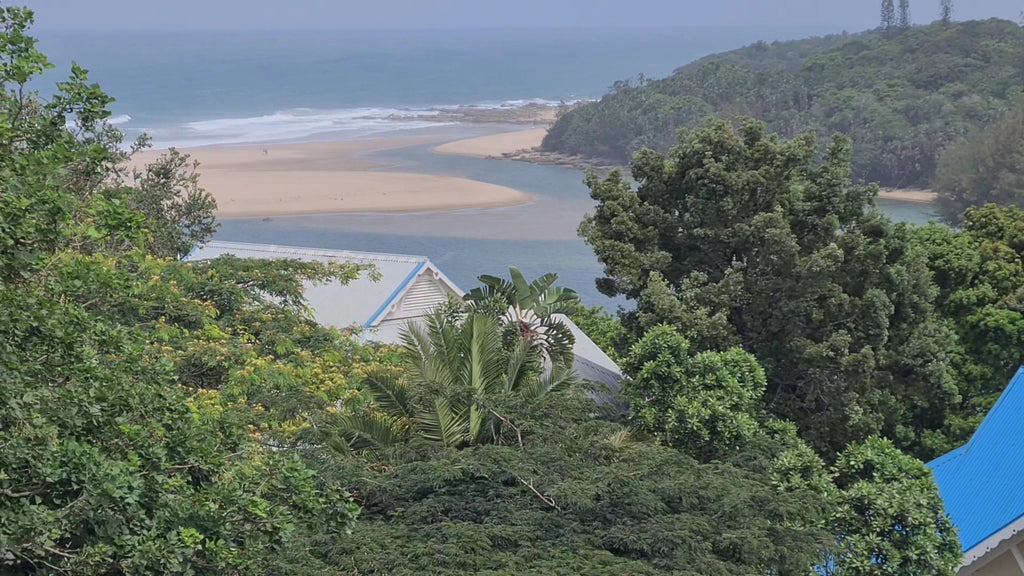 Caribbean Estates, Port Edward South Africa