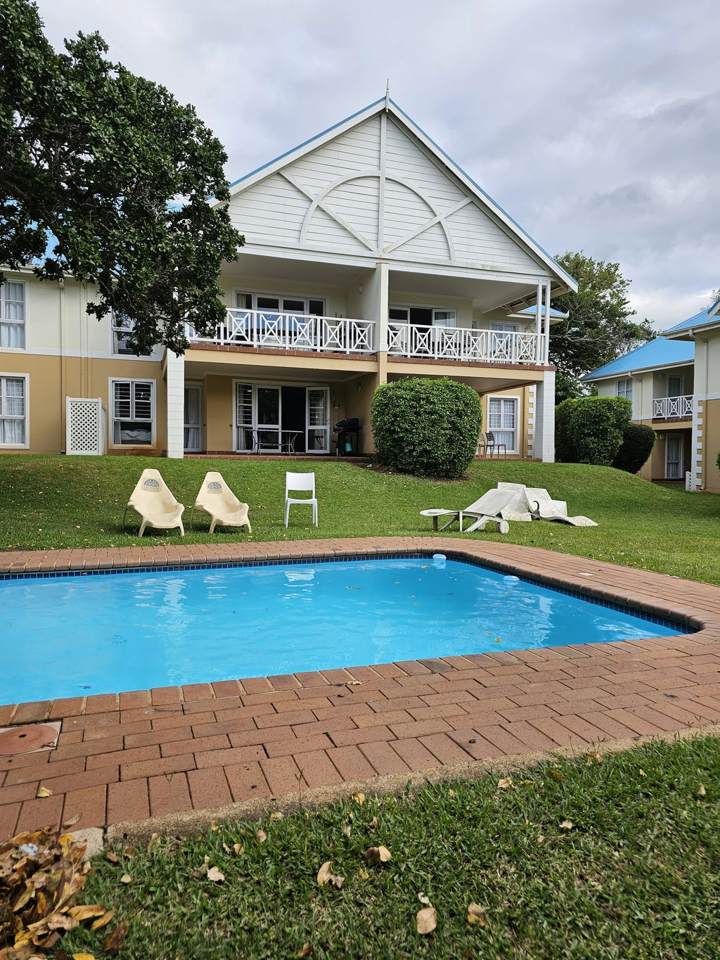 Caribbean Estates, Port Edward South Africa