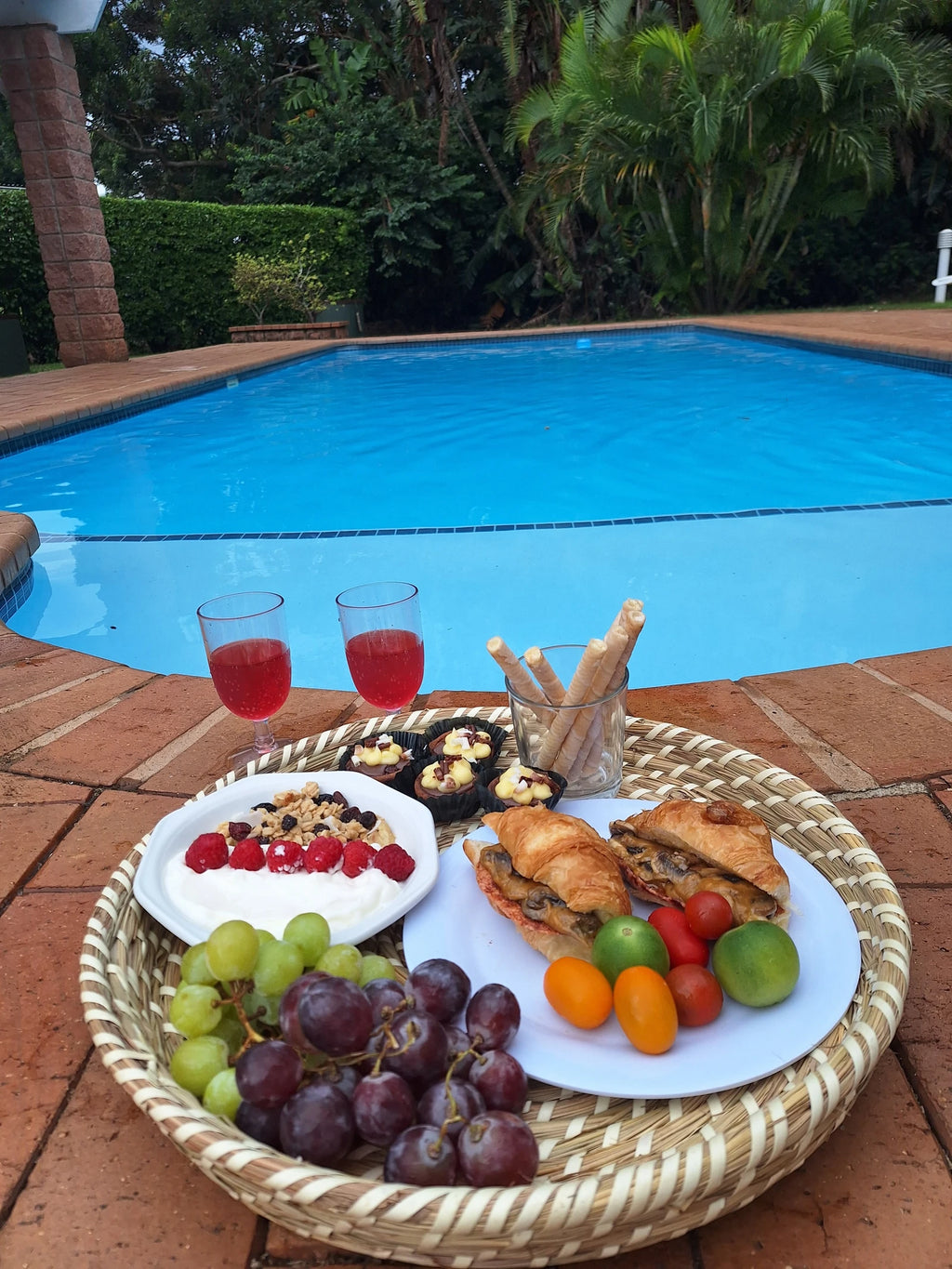 Caribbean Estates, Port Edward South Africa