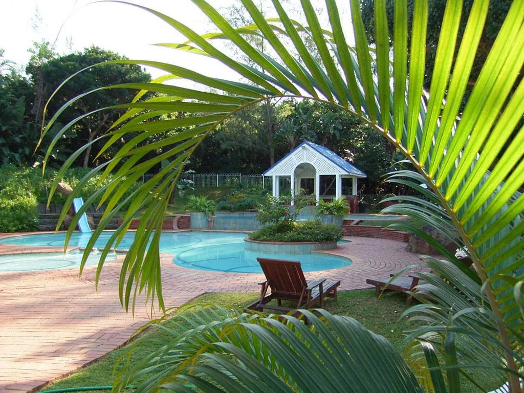 Caribbean Estates, Port Edward South Africa