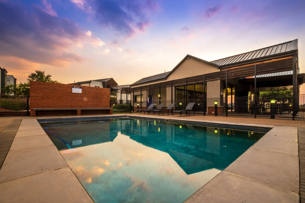 Carlswald Luxury Apartments., Midrand South Africa