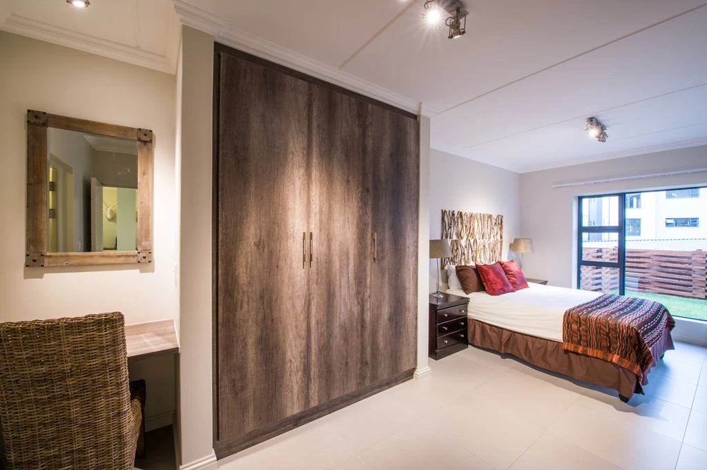 Carlswald Luxury Apartments., Midrand South Africa