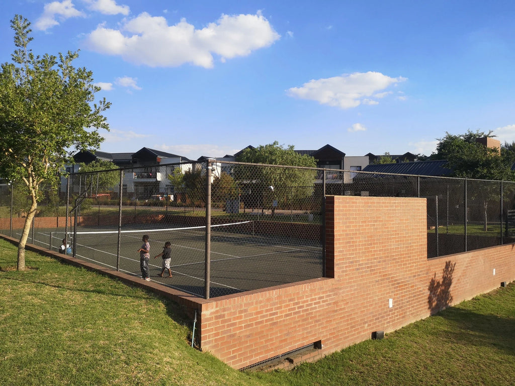 Carlswald Luxury Apartments., Midrand South Africa