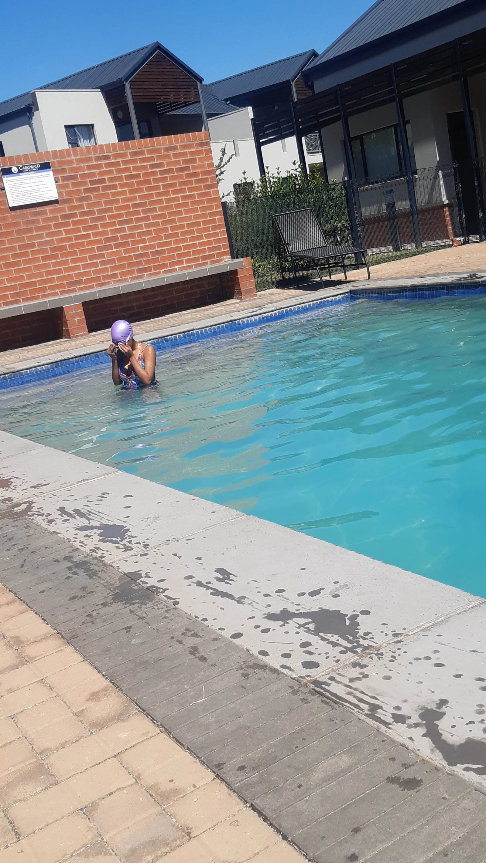 Carlswald Luxury Apartments., Midrand South Africa