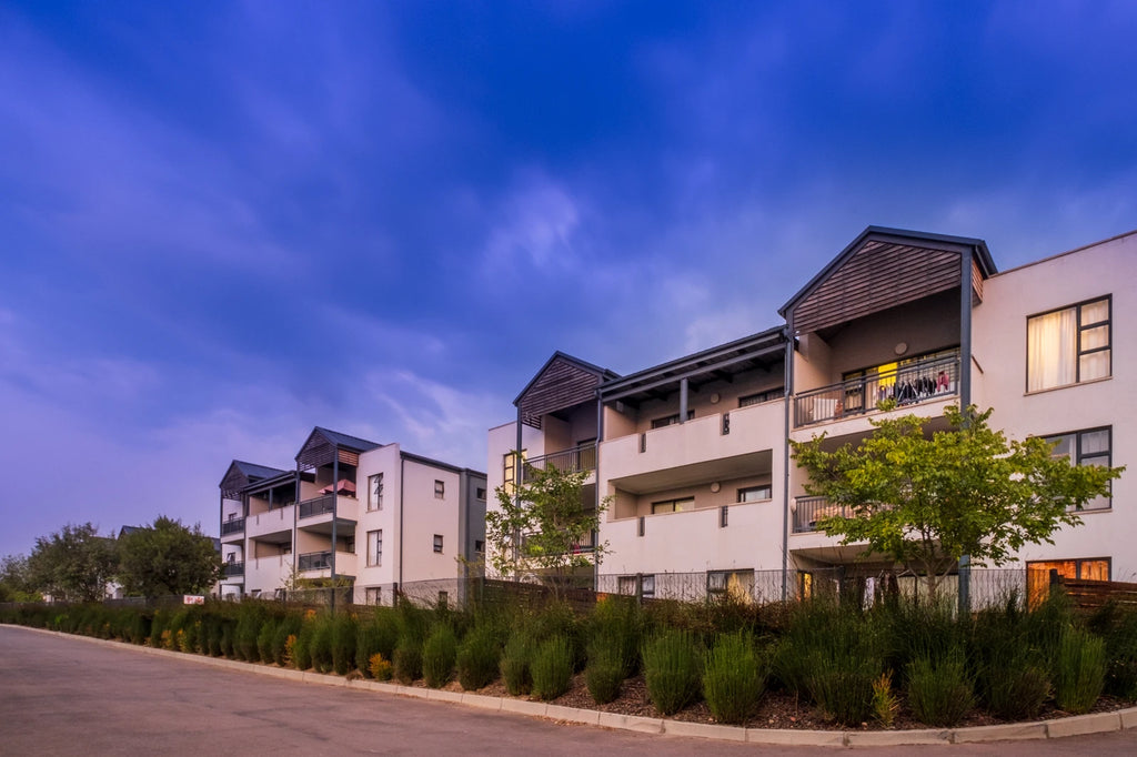 Carlswald Luxury Apartments., Midrand South Africa