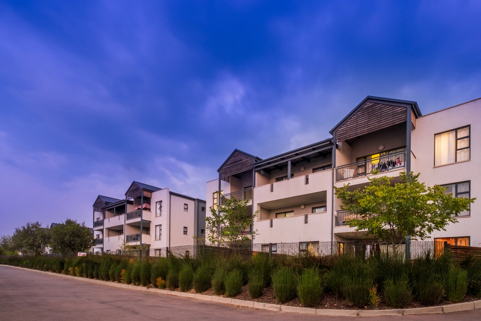 Carlswald Luxury Apartments., Midrand South Africa